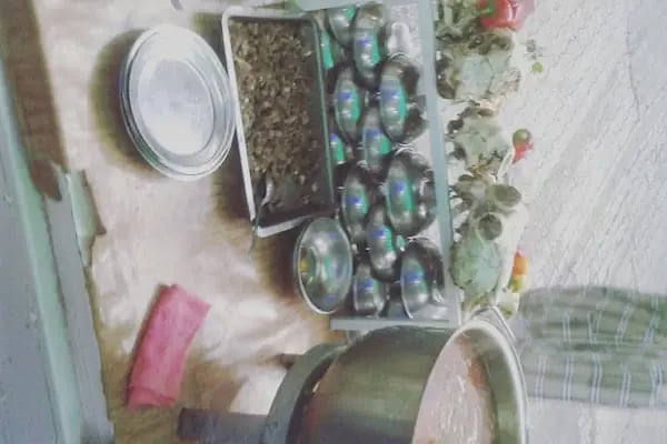 Canım Ciğerim (CİĞER&KEBAP) Ş.Urfa/Birecik - Resim 15