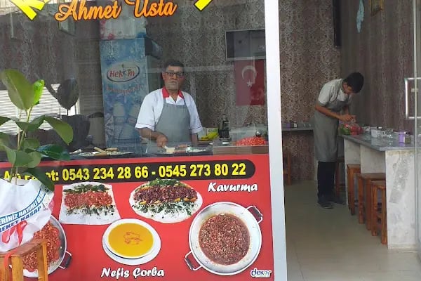 Canım Ciğerim (CİĞER&KEBAP) Ş.Urfa/Birecik - Resim 2