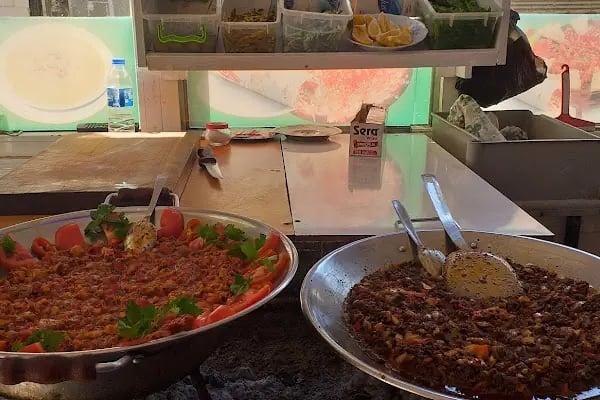 Canım Ciğerim (CİĞER&KEBAP) Ş.Urfa/Birecik - Resim 5