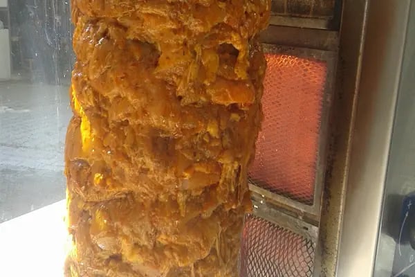 Canım Ciğerim (CİĞER&KEBAP) Ş.Urfa/Birecik - Resim 13
