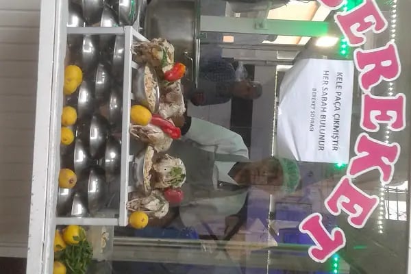 Canım Ciğerim (CİĞER&KEBAP) Ş.Urfa/Birecik - Resim 12