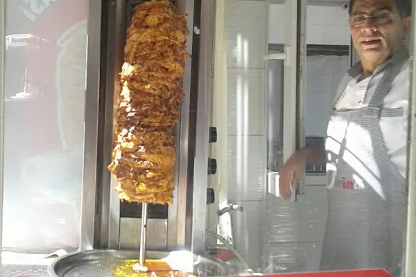 Canım Ciğerim (CİĞER&KEBAP) Ş.Urfa/Birecik - Resim 9