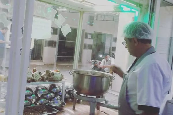 Canım Ciğerim (CİĞER&KEBAP) Ş.Urfa/Birecik - Resim 6