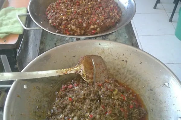Canım Ciğerim (CİĞER&KEBAP) Ş.Urfa/Birecik - Resim 4