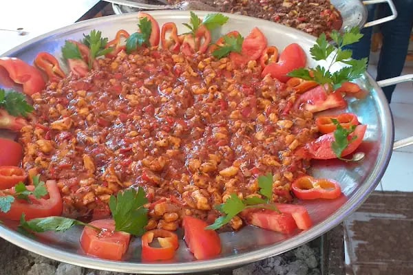 Canım Ciğerim (CİĞER&KEBAP) Ş.Urfa/Birecik - Resim 11