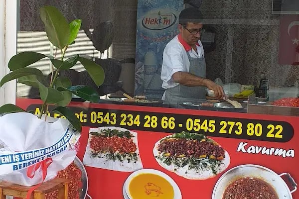 Canım Ciğerim (CİĞER&KEBAP) Ş.Urfa/Birecik - Resim 17
