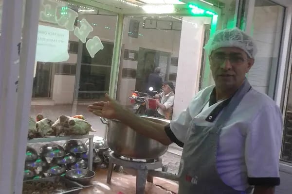 Canım Ciğerim (CİĞER&KEBAP) Ş.Urfa/Birecik - Resim 10