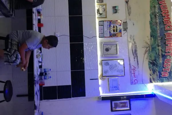 Canım Ciğerim (CİĞER&KEBAP) Ş.Urfa/Birecik - Resim 18