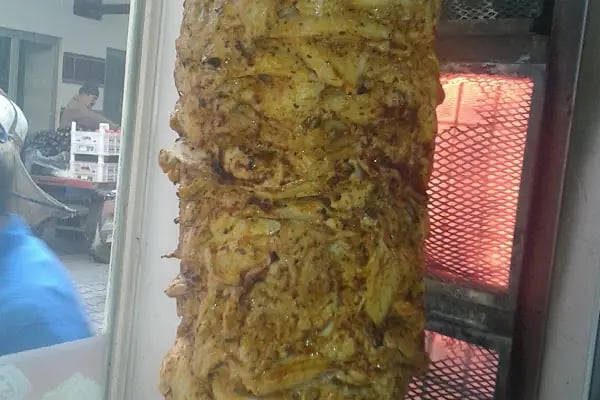 Canım Ciğerim (CİĞER&KEBAP) Ş.Urfa/Birecik - Resim 3