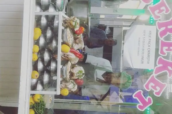 Canım Ciğerim (CİĞER&KEBAP) Ş.Urfa/Birecik - Resim 20