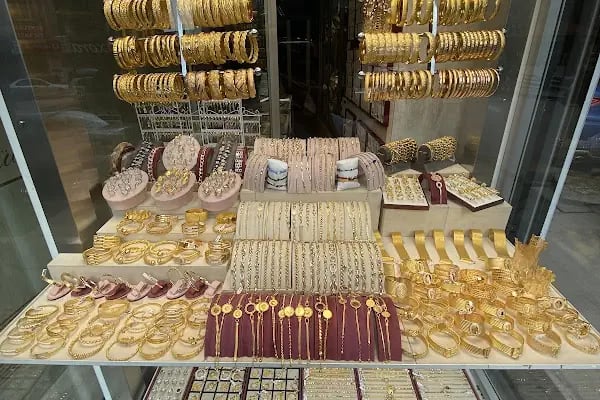 Akgül Kuyumculuk - Resim 8