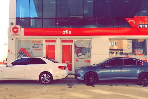 ÖZDEMİR PETROL - Resim 2