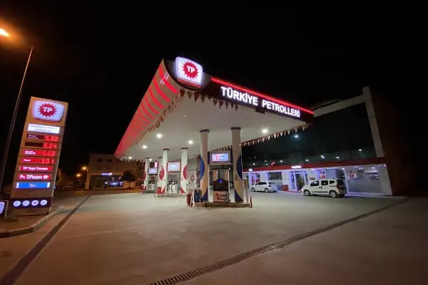 ÖZDEMİR PETROL - Resim 3
