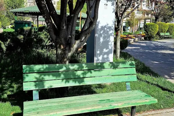 Akyurt Kültür Parkı - Resim 14