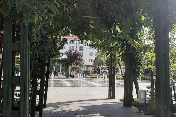 Akyurt Kültür Parkı - Resim 16
