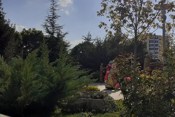 Akyurt Kültür Parkı - Resim 19