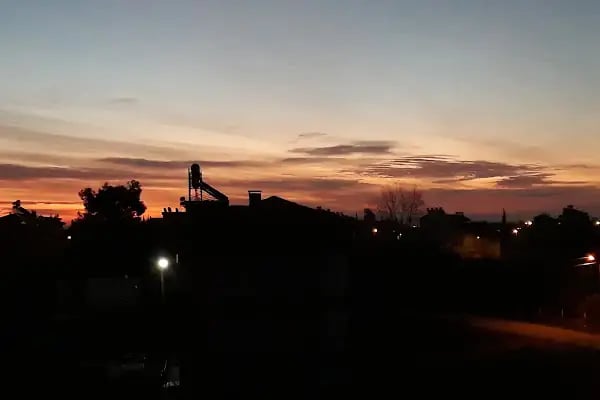 Akdeniz Akkent Sitesi - Resim 13