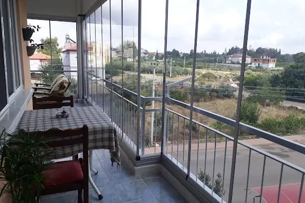 Akdeniz Akkent Sitesi - Resim 2