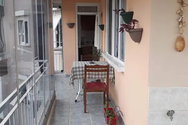 Akdeniz Akkent Sitesi - Resim 19