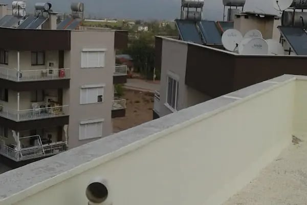 Akdeniz Akkent Sitesi - Resim 6