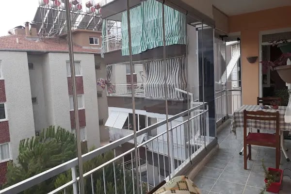 Akdeniz Akkent Sitesi - Resim 9