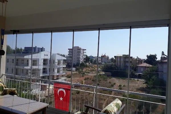 Akdeniz Akkent Sitesi - Resim 10
