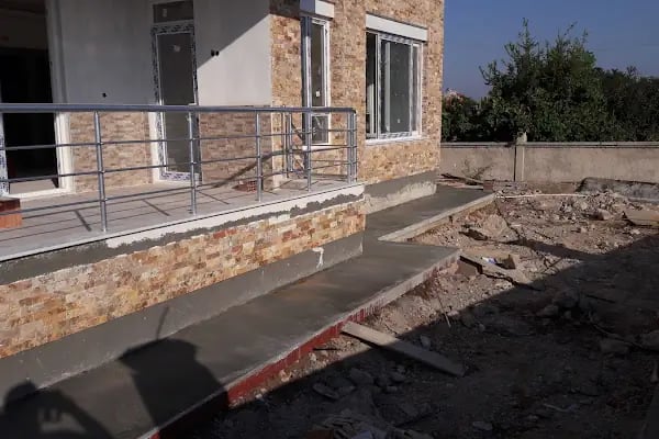 Akdeniz Akkent Sitesi - Resim 3
