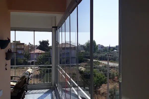 Akdeniz Akkent Sitesi - Resim 17