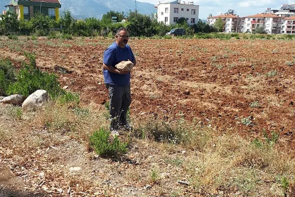 Akdeniz Akkent Sitesi - Resim 5