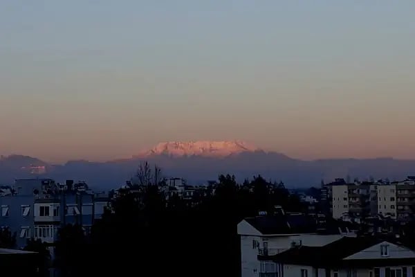 Akdeniz Akkent Sitesi - Resim 7