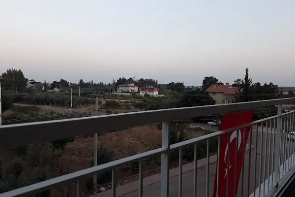 Akdeniz Akkent Sitesi - Resim 8