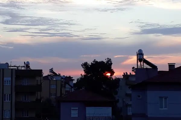 Akdeniz Akkent Sitesi - Resim 16