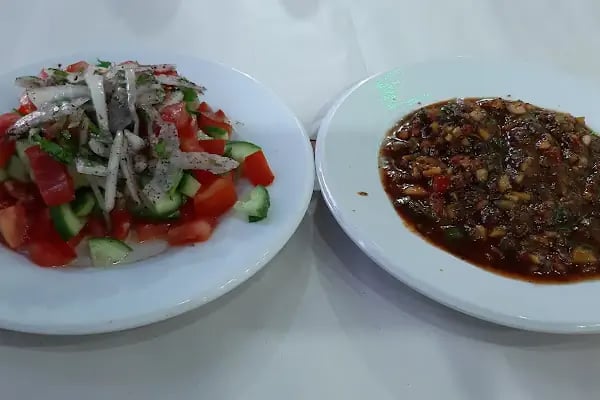 Bağdat Dürümcüsü - Resim 18