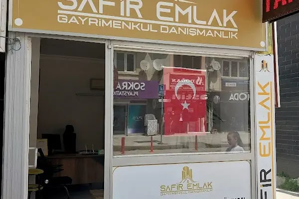 SAFİR EMLAK İNEGÖL - Resim 3