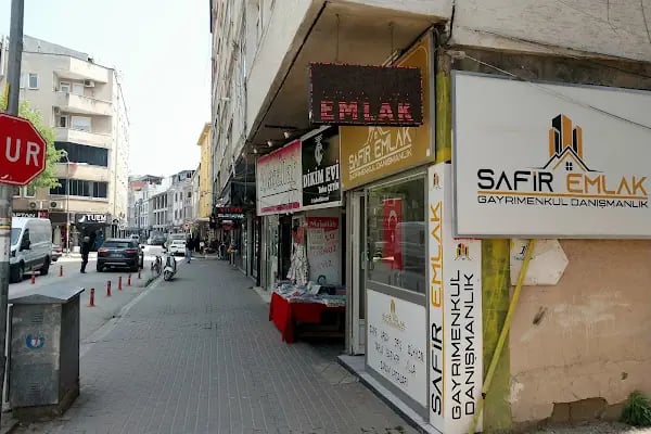 SAFİR EMLAK İNEGÖL - Resim 1