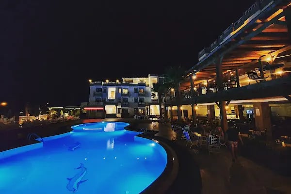 Costa Akkan Suites - Resim 13
