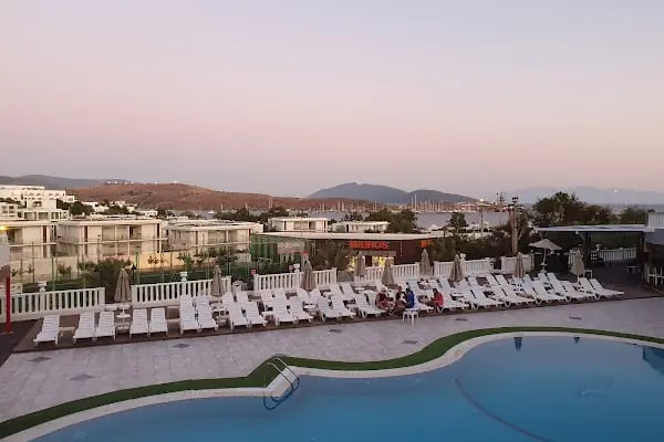 Costa Akkan Suites - Resim 3