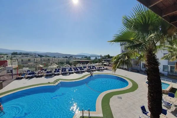 Costa Akkan Suites - Resim 10