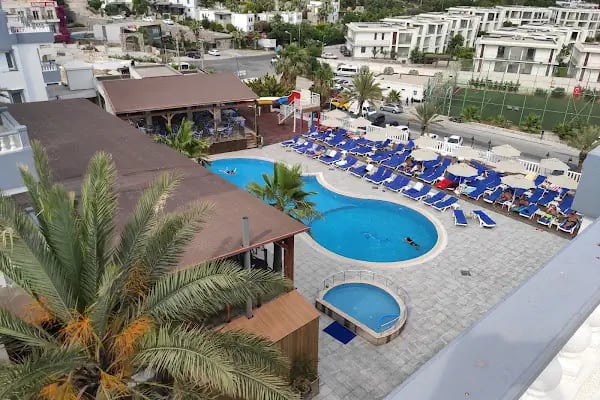 Costa Akkan Suites - Resim 18