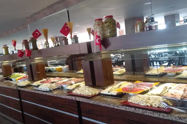 Costa Akkan Suites - Resim 6