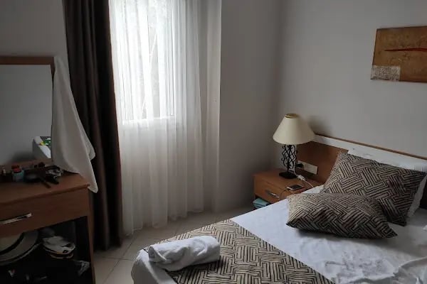 Costa Akkan Suites - Resim 2
