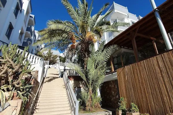 Costa Akkan Suites - Resim 17
