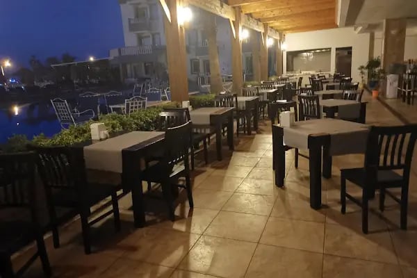 Costa Akkan Suites - Resim 20