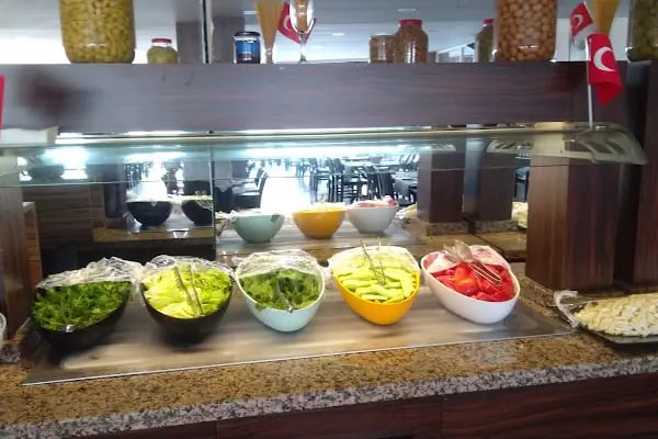 Costa Akkan Suites - Resim 11