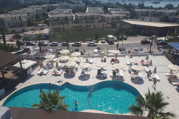 Costa Akkan Suites - Resim 15