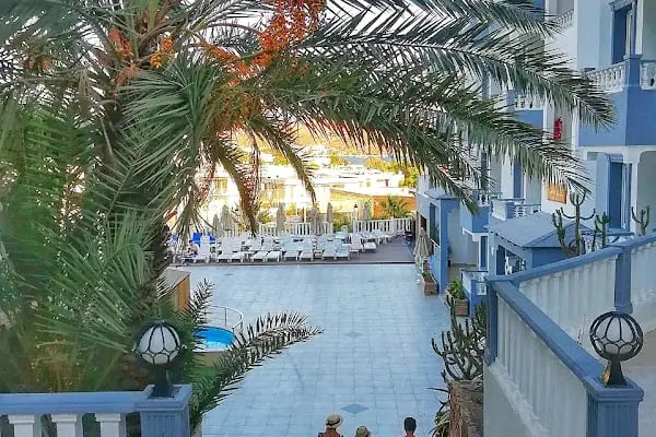 Costa Akkan Suites - Resim 16