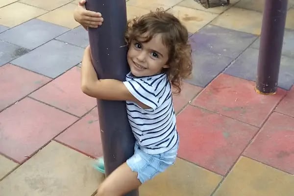 Öğretmen Hakkı Doğan Parkı - Resim 11