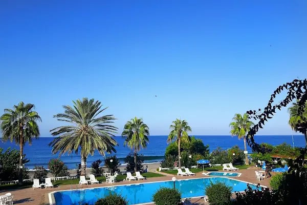 Alaca Tatil Sitesi - Resim 11