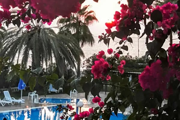 Alaca Tatil Sitesi - Resim 17