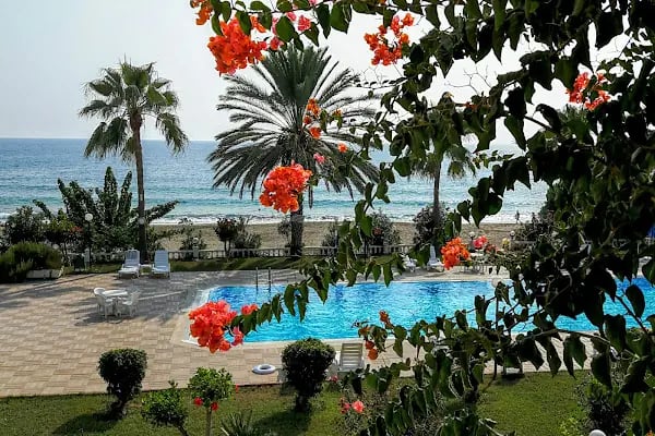 Alaca Tatil Sitesi - Resim 5